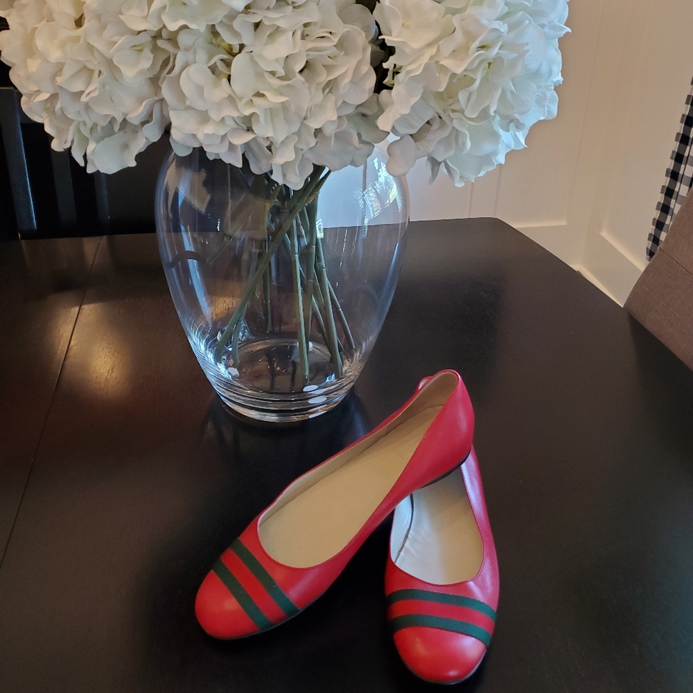 Gucci Shoes